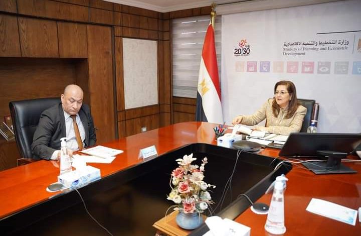 انشاء اول أكاديمية للتصدير في مصر 4 FB IMG 1650272103414