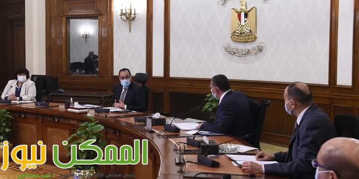 رئيس الوزراء يستعرض نظم ادارة وتشغيل مدينة الفنون والثقافة بالعاصمة الإدارية الجديدة 4 FB IMG 1650302121381
