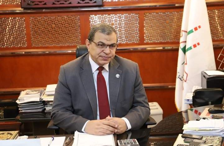 القوى العاملة: يومان بأجر .. إجازة عيد الفطر للعاملين فى القطاع الخاص 1 FB IMG 1650436672255