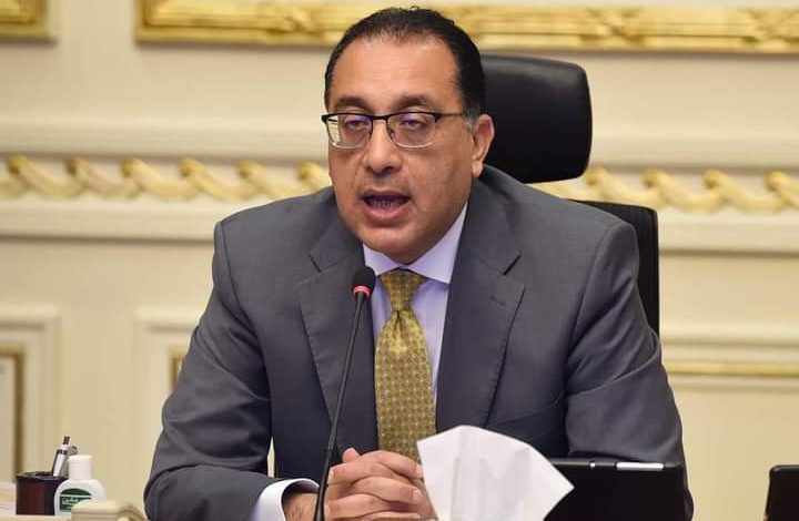 رئيس الوزراء يهنئ الرئيس السيسي بعيد تحرير سيناء 1 FB IMG 1650702662013