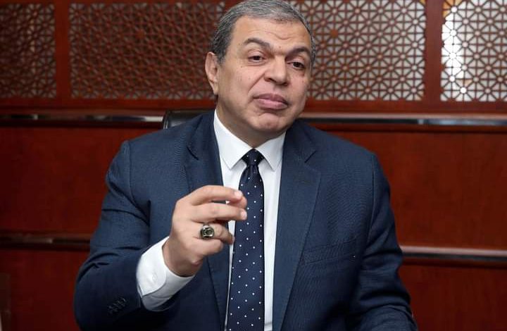 تعيين 10489 منهم 89 "قادرون باختلاف"وبحث 1303 شكوى بالقاهرة 1 FB IMG 1651002299965