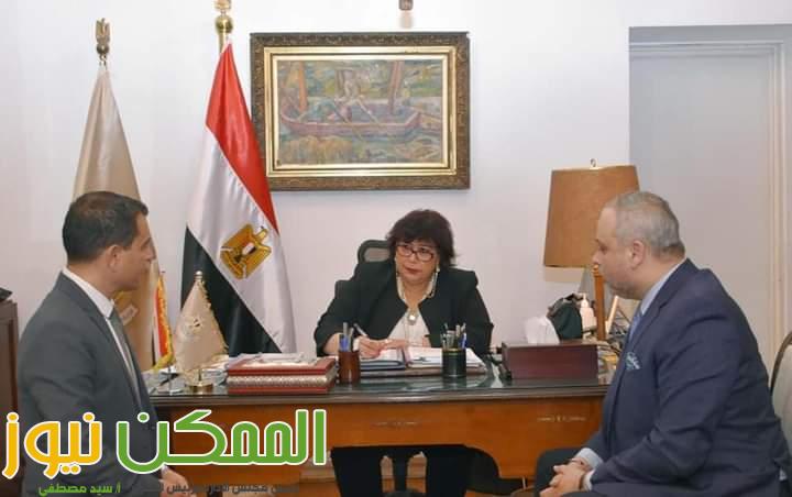 الثقافة تستعد لاطلاق سينما الشعب .. سينما النهاردة .. بأسعار زمان 2 FB IMG 1651004998016