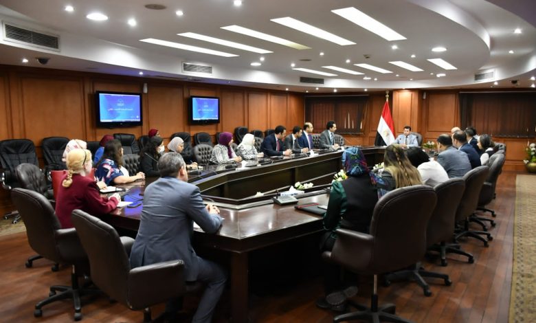 الشباب تستعد للاطلاق التجريبي للمنصة الوطنية للشباب "كيانى 3 IMG 20220407 WA0035