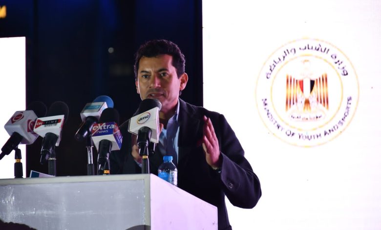 دعوة للشباب للمشاركة فى ملتقي " بين الحاضر والماضي 1 IMG 20220414 WA0087