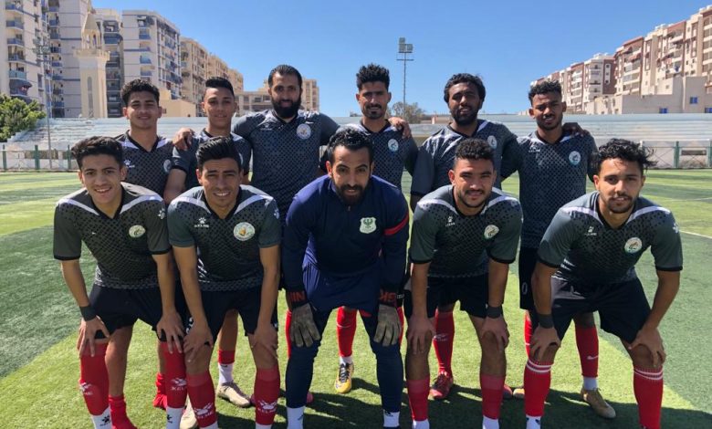 انطلاق منافسات دور الثمانية بدوري مراكز شباب حياة كريمة بالمحافظات 3 IMG 20220418 WA0106