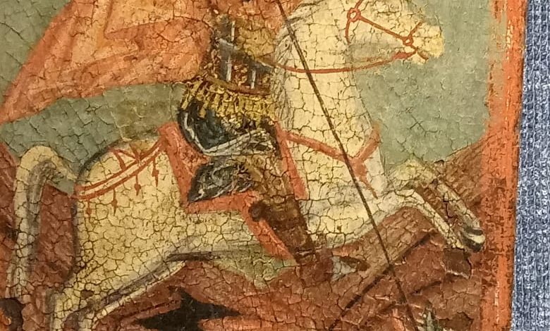 الفن القبطى 4 IMG 20220419 WA0022