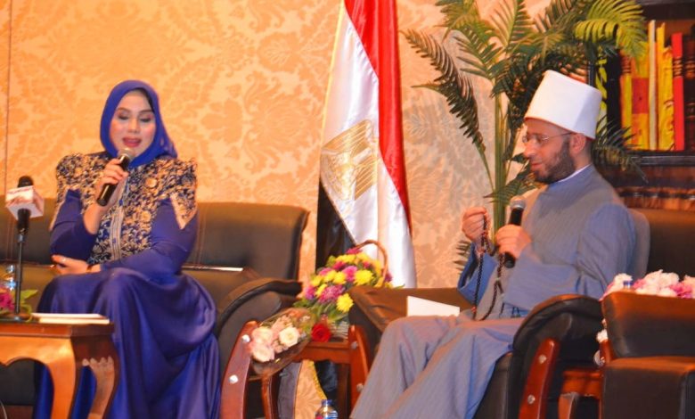 حضور مكثف لملتقى الهناجر الثقافى : انسان بلا وطن هو بلا هوية ليس له ماضى ولا مستقبل . 7 IMG 20220419 WA0059