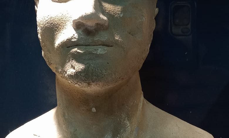 الاسكندرية عاصمة الفن الهلينستى 5 IMG 20220420 WA0059