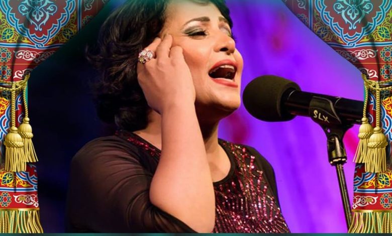 "فاطمة محمد على" تحيى الليلة الـ١٤ لبرنامج "هل هلالك 3 IMG 20220423 WA0001