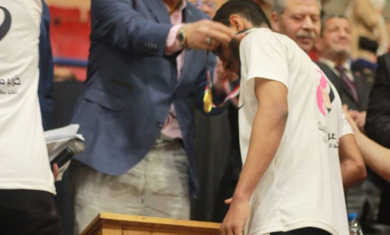 ختام دورة حزب مصر الحديثة بالشرقية الرمضانية لكرة القدم بالشرقية 3 IMG 20220423 WA0038