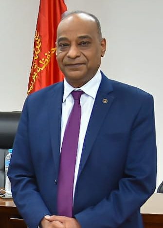 تعليم بور سعيد يهنئ الرئيس السيسي بمناسبة ذكرى تحرير سيناء 1 IMG 20220425 WA0063