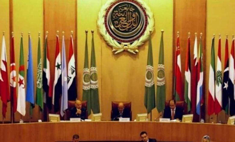 الجامعة العربية تحذر من محاولات ومخططات تصفية "الأونروا 1 IMG 20220426 WA0085