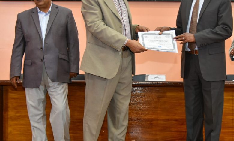 فوز مدرسة سانت مارى الخاصة بالمركز الأول فى اوائل الطلبة ببور سعيد 2 IMG 20220426 WA0169