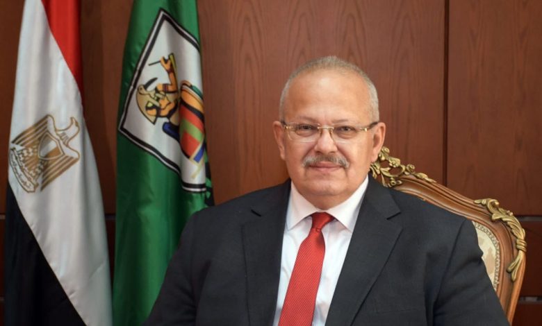 التغيرات المناخية في مصر وإفريقيا: الأسباب- الآثار- المجابهة" ورشة عمل بجامعة القاهرة 1 IMG 20220430 WA0036