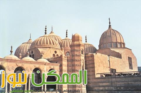 مسجد سنان باشا .. 2 IMG 20220430 WA0060