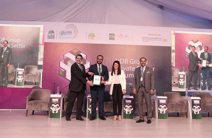 المشاط : 176 شركة حصلت على استثمارات من شركة مصر لريادة الأعمال والاستثمار 3 FB IMG 1654411584036