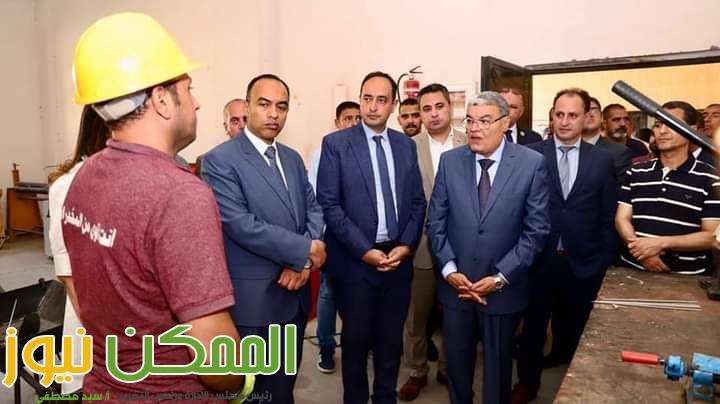 بالصور ..تخريج 70 متعافي جديد من تعاطى المخدرات بمركز العزيمة بمحافظة المنيا 6 FB IMG 1655389804005