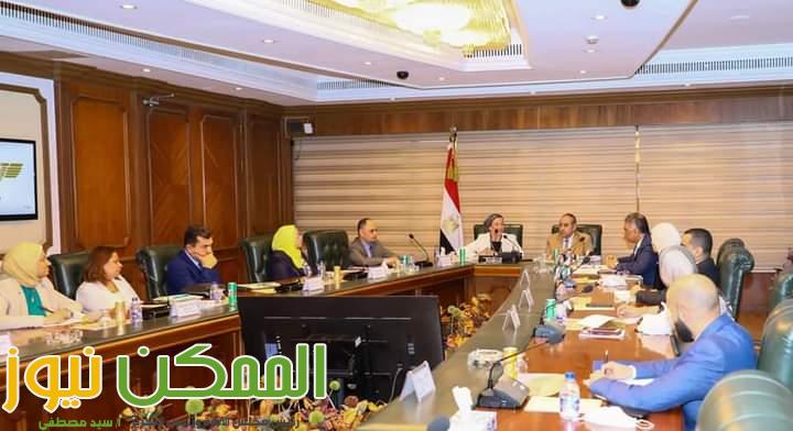 وزير الطيران المدنى: توفير كافة التسهيلات والخدمات لإنجاح قمة المناخ بما يليق بمصر الحديثة 3 FB IMG 1655978653624