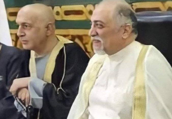 غدا.. انتخابات الطرق الصوفية بمقر المشيخة العامة الجديد بالدراسة 1 IMG 20220521 WA0123