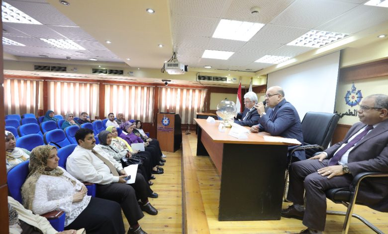 التعليم العالى تعلن عن نتائج قرعة موسم الحج لهذا العام 2022 1 IMG 20220601 WA0074