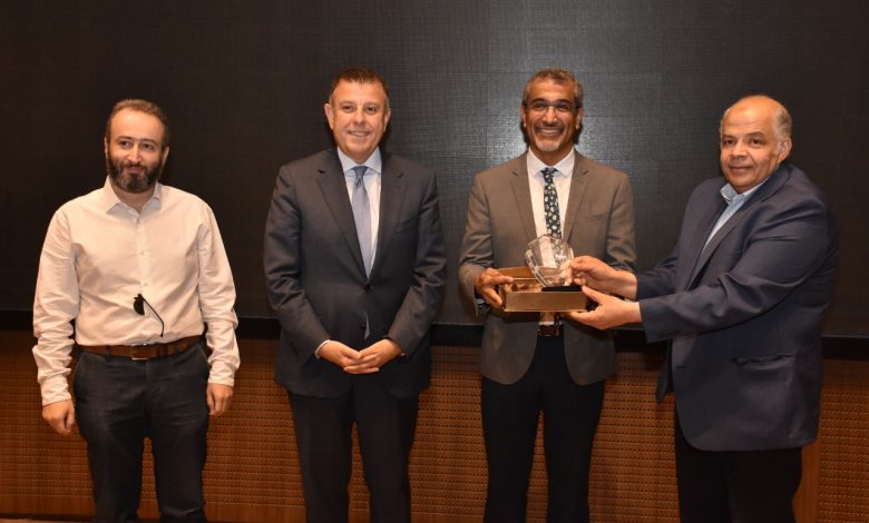 تعاون مرتقب بين جامعة عين شمس و جامعة مينيسوتا الأمريكية 2 IMG 20220608 WA0043