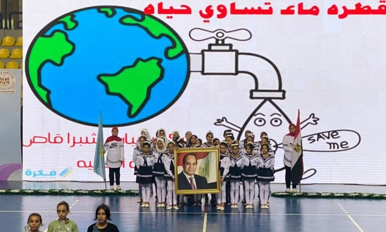 استمرار فعاليات معسكر حماية جيل 7 IMG 20220612 WA0115