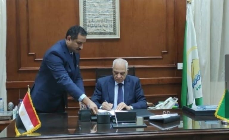 ٢٢٠ درجه القبول بالصف الأول الثانوي العام بتعليم الجيزة. 1 IMG 20220614 WA0046