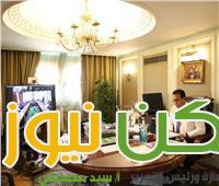 فتح باب التقدم لحاضنة الاستشعار من البُعد وعلوم الفضاء (RSS). 1 IMG 20220614 WA0052