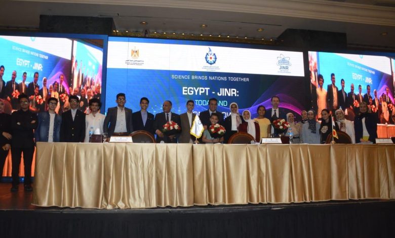 أكاديمية البحث العلمي تعلن عن "مسابقة الفيزياء" لأطفال جامعة الطفل 3 IMG 20220621 WA0084