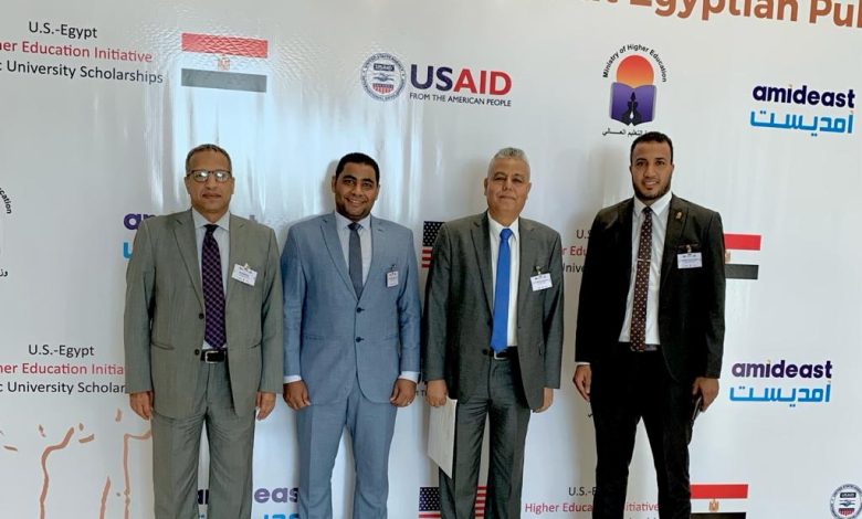 انشاء مركز لخدمة ودعم ذوى الهمم بجامعة جنوب الوادى . 3 IMG 20220626 WA0039 1