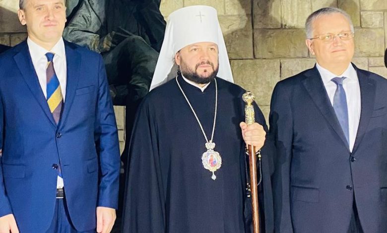 فى عرضها الأول فرقة "فيرا" الروسية تبهر الجمهور المصرى 1 IMG 20220627 WA0044