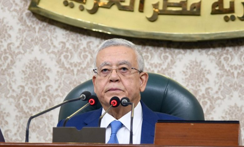 النواب" يوافق على قرار رئيس الجمهورية بإصدار التعريفة الجمركية 1 unnamed file 2