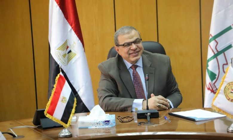 تعيين 685 شابا واستخراج 373 شهادة قياس مستوى المهارة بالإسماعيلية 1 unnamed file 6