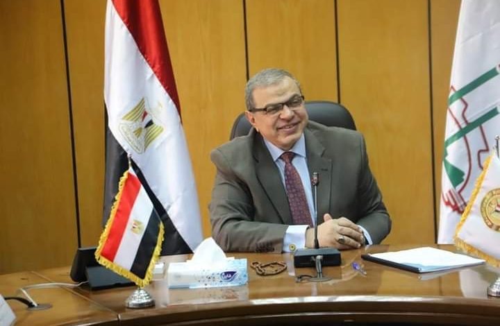 تعيين 654 بينهم 8 شباب " قادرون باختلاف "ببنى سويف 1 FB IMG 1656688163317