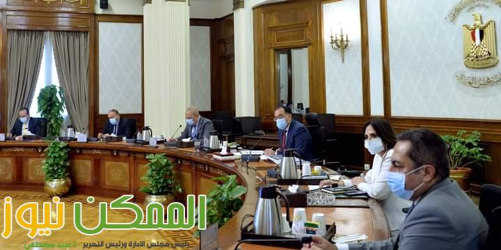 رئيس الوزراء يستعرض المخطط العام لمشروع "العلمين ريفييرا" السياحي 1 FB IMG 1657153476197