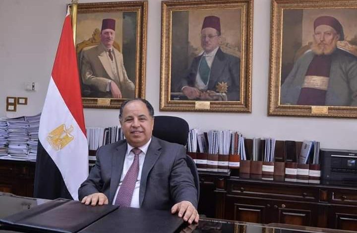 الأنظمة الإلكترونية رفعت الإيرادات الضريبية ١٦,٢٪ خلال الفترة من يوليو ٢٠٢١ حتى مايو الماضي 3 FB IMG 1657705205596