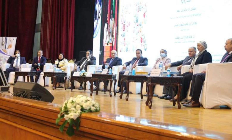 الخشت: 1.3 مليار جنيه تكلفة مشروعات وتطوير مستشفيات جامعة القاهرة بتمويل ذاتي خلال 1 IMG 20220705 WA0038