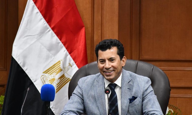 مصر جاهزة لبطولة العالم للسلاح 4 IMG 20220705 WA0045