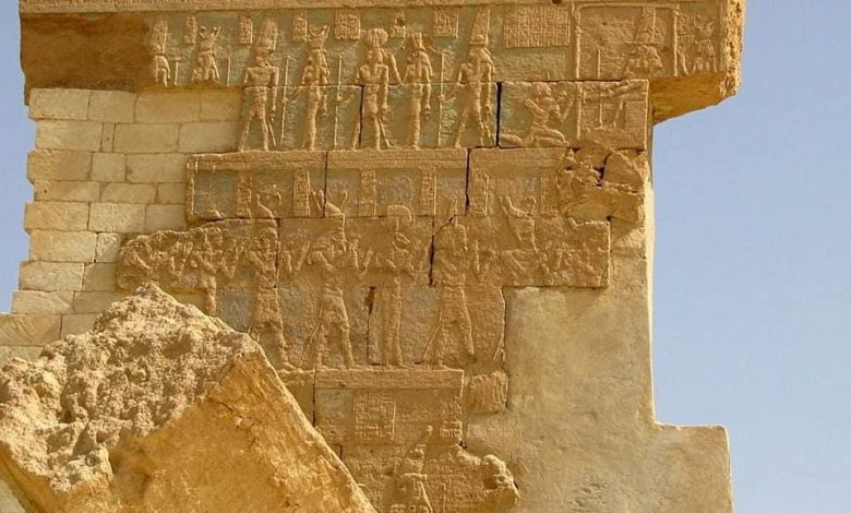 معبد التنبؤات بسيوة شهرة عالمية على ارض مصرية 3 IMG 20220710 WA0058