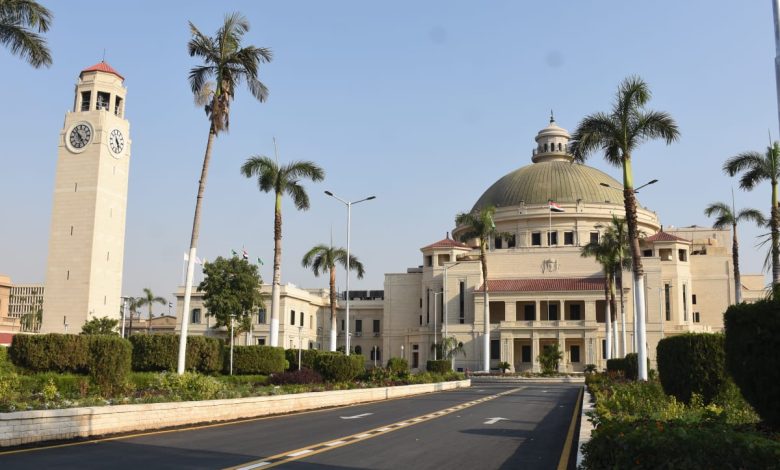 ٢٨ يوليو انطلاق المؤتمر الدولى للعلاج الطبيعى بجامعة القاهرة 1 IMG 20220712 WA0011