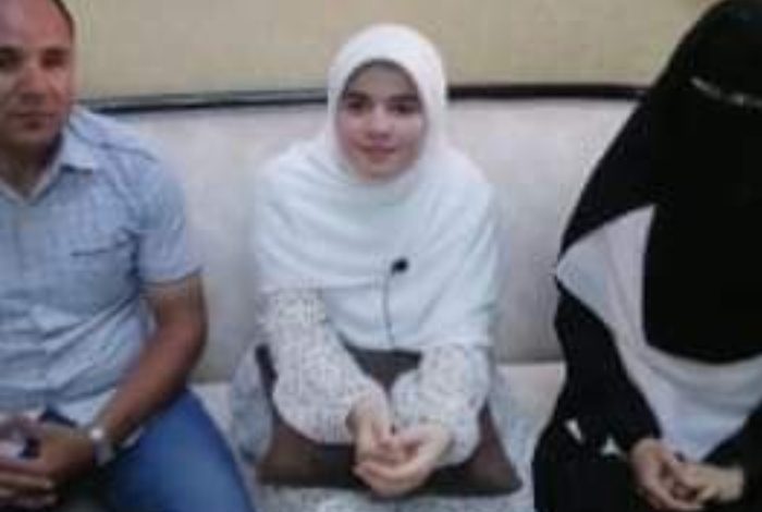 الاولى على الدبلومات الفنية فى حوار التفوق 1 Screenshot ٢٠٢٢٠٧٠٥ ١٩٤٦٣١ Facebook