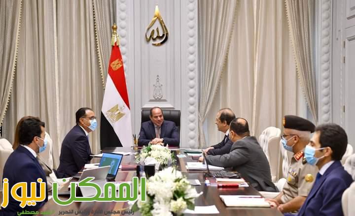 الرئيس السيسي يوجه بتكامل مدينة مصر للألعاب الاولمبية مع المكونات والصروح الرياضية والثقافية الاخرى 1 FB IMG 1659461461225