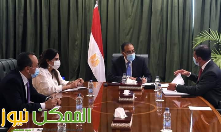 رئيس الوزراء يطالب الاستثمار بالترويج للفرص الاستثمارية الواعدة في مصر 3 FB IMG 1659464762694