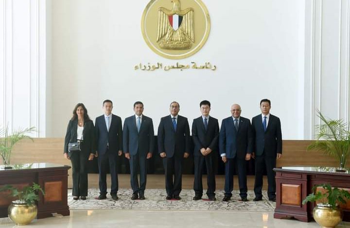 130 مليون دولار لإنشاء مجمع صناعي لتصنيع الأجهزة المنزلية والصناعات المغذية لها 3 FB IMG 1659629043159