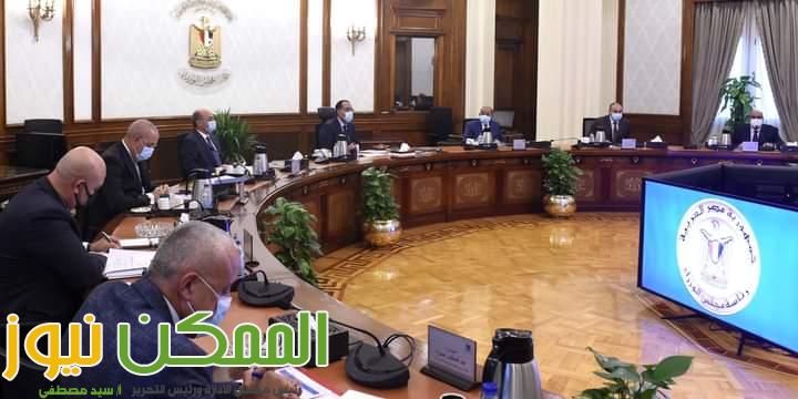 رئيس الوزراء يتابع خطوات إنهاء إجراءات التصالح على مخالفات البناء 1 FB IMG 1659972833754