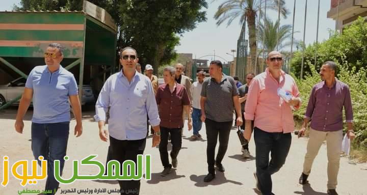 انشاء مركز جديد لعلاج وتأهيل مرضى الإدمان بمحافظة الشرقية 3 FB IMG 1659979299891