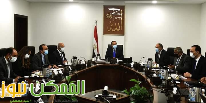 رئيس الوزراء يُتابع إجراءات زيادة التعاون البحري بين مصر ودولتي تونس والجزائر 4 FB IMG 1660580941870