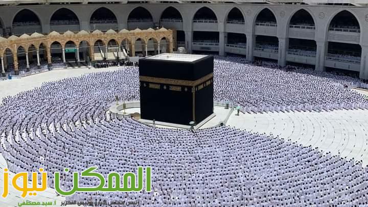 اعتماد الضوابط المنظمة لتنفيذ رحلات العمرة لموسم 1444 هـجرية 1 FB IMG 1660762241105