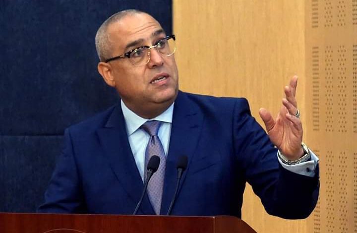 وزير الاسكان :اشترينا فدان الزراعة بـ 6 ملايين جنيه بجزيرة الوراق وشراء ٧١% من الجزيرة 5 FB IMG 1660849019466