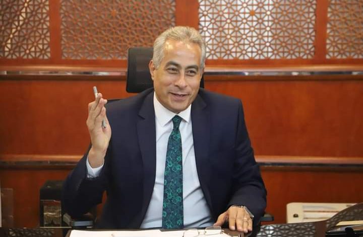 استخراج 5256 شهادة قياس مستوى المهارة ورخصة مزاولة المهنة بالجيزة 1 FB IMG 1660899672289